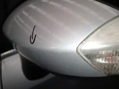 Peça sobressalente para automóvel em segunda mão espelho retrovisor esquerdo por ford kuga i 2.0 tdci referências oem iam 8v4117683hh  1773653