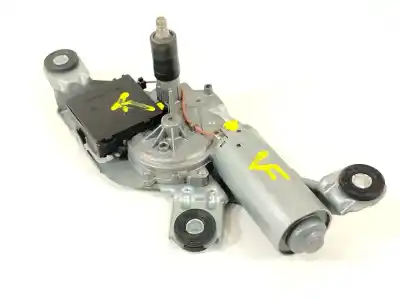 Pezzo di ricambio per auto di seconda mano motore tergicristallo posteriore per bmw x3 (e83) 2.0 sd riferimenti oem iam 6917907  67636917907