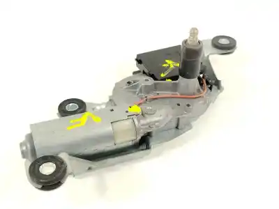 Pezzo di ricambio per auto di seconda mano motore tergicristallo posteriore per bmw x3 (e83) 2.0 sd riferimenti oem iam 6917907  67636917907