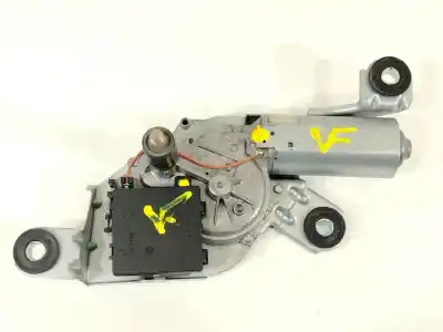 Pezzo di ricambio per auto di seconda mano motore tergicristallo posteriore per bmw x3 (e83) 2.0 sd riferimenti oem iam 6917907  67636917907