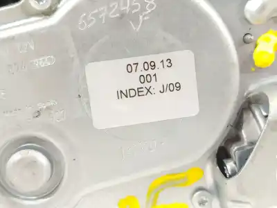 Pezzo di ricambio per auto di seconda mano motore tergicristallo posteriore per bmw x3 (e83) 2.0 sd riferimenti oem iam 6917907  67636917907