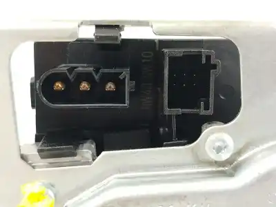 Pezzo di ricambio per auto di seconda mano motore tergicristallo posteriore per bmw x3 (e83) 2.0 sd riferimenti oem iam 6917907  67636917907