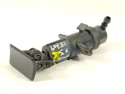 Pezzo di ricambio per auto di seconda mano detergente fari xenon per bmw x3 (e83) 2.0 sd riferimenti oem iam 61660307507  61670308841