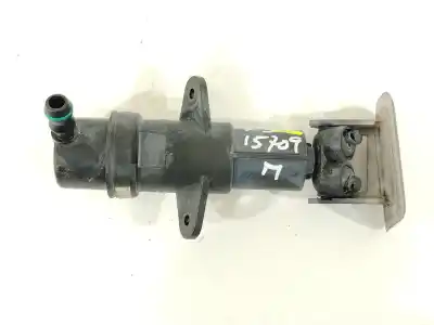 Pezzo di ricambio per auto di seconda mano detergente fari xenon per bmw x3 (e83) 2.0 sd riferimenti oem iam 61660307507  61670308841