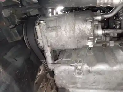 Pezzo di ricambio per auto di seconda mano COMPRESSORE ARIA CONDIZIONATA per FORD KUGA I 2.0 TDCI 4X4 Riferimenti OEM IAM   