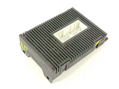 Pezzo di ricambio per auto di seconda mano MODULO ELETTRONICO per BMW X3 (E83) 2.0 SD Riferimenti OEM IAM 3450192  