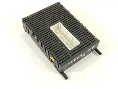 Pezzo di ricambio per auto di seconda mano modulo elettronico per bmw x3 (e83) 2.0 sd riferimenti oem iam 3450192  532327825