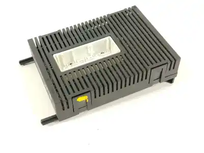 Pezzo di ricambio per auto di seconda mano modulo elettronico per bmw x3 (e83) 2.0 sd riferimenti oem iam 3450192  532327825