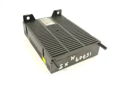 Pezzo di ricambio per auto di seconda mano modulo elettronico per bmw x3 (e83) 2.0 sd riferimenti oem iam 3450192  532327825