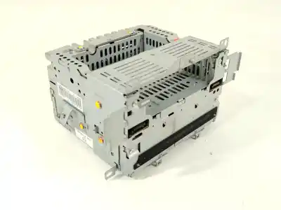 Peça sobressalente para automóvel em segunda mão  por MAZDA 2 (DE_, DH_)  Referências OEM IAM DF7666ARX  