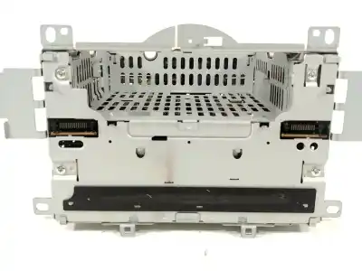 Second-hand car spare part audio system / radio cd for mazda 2 (de_, dh_) 1.5 (de5fs) oem iam references df7666arx  