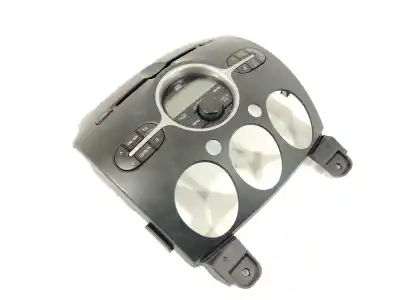 Peça sobressalente para automóvel em segunda mão  por MAZDA 2 (DE_, DH_)  Referências OEM IAM DF7666AH0  