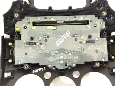 Pezzo di ricambio per auto di seconda mano impianto audio / radio cd per mazda 2 (de_, dh_) 1.5 (de5fs) riferimenti oem iam df7666ah0  