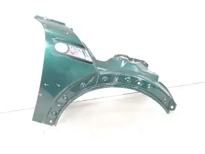 İkinci el araba yedek parçası ön sag çamurluk için bmw mini (r56) cooper s oem iam referansları 41355a55b02