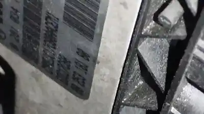 Tweedehands auto-onderdeel Ecu Motorcontroller voor CITROEN C4 PICASSO Feel OEM IAM-referenties 9825318180 9806460480 0281034189