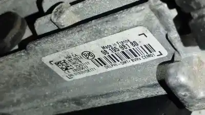 Second-hand car spare part  for CITROEN C4 PICASSO  OEM IAM references 9819598180  28535617