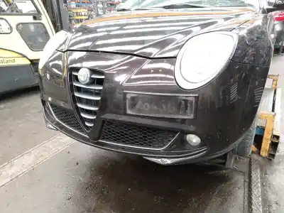 Peça sobressalente para automóvel em segunda mão PARA CHOQUES DIANTEIRO por ALFA ROMEO MITO (955_) 1.3 MULTIJET (955AXP1A, 955AYC1A) Referências OEM IAM   