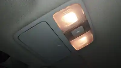 Tweedehands auto-onderdeel binnenlicht voor hyundai i30 (fd) 1.6 crdi oem iam-referenties 