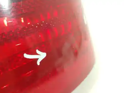 Second-hand car spare part right tailgate light for bmw 3 (e46) 320 i oem iam references 8364726 63218383100 63218364726