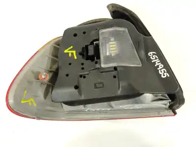 Second-hand car spare part right tailgate light for bmw 3 (e46) 320 i oem iam references 8364726 63218383100 63218364726