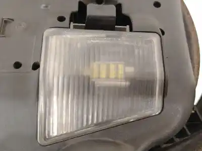 Second-hand car spare part right tailgate light for bmw 3 (e46) 320 i oem iam references 8364726 63218383100 63218364726