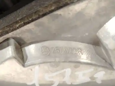 Second-hand car spare part right tailgate light for bmw 3 (e46) 320 i oem iam references 8364726 63218383100 63218364726