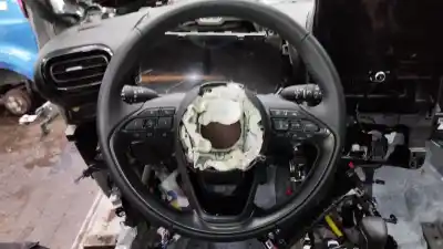 Pezzo di ricambio per auto di seconda mano VOLANTE per TOYOTA YARIS CROSS (MXP_) 1.5 HYBRID A LAS 4 RUEDAS (MXPJ15) Riferimenti OEM IAM 45100K0110C1  