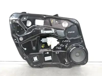 Peça sobressalente para automóvel em segunda mão ELEVADOR DE VIDROS DIANTEIRA ESQUERDA por MERCEDES-BENZ CLASE R (W251, V251) R 320 CDI 4-MATIC (251.022, 251.122) Referências OEM IAM A2517200579  