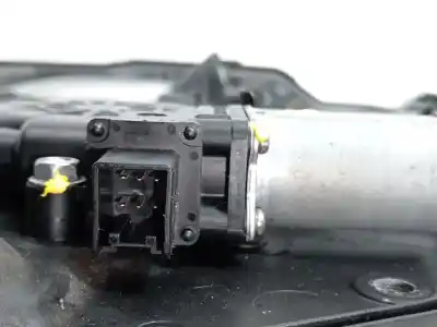 Second-hand car spare part driver left window regulator for mazda 2 (de_, dh_) 1.5 (de5fs) oem iam references d6515997xb  8070232