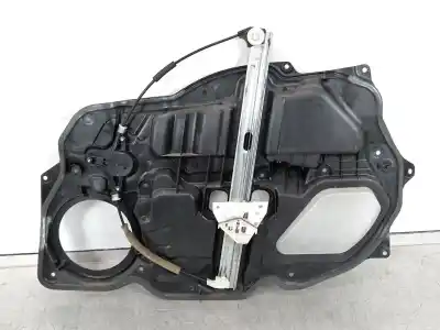 Second-hand car spare part driver left window regulator for mazda 2 (de_, dh_) 1.5 (de5fs) oem iam references d6515997xb  8070232