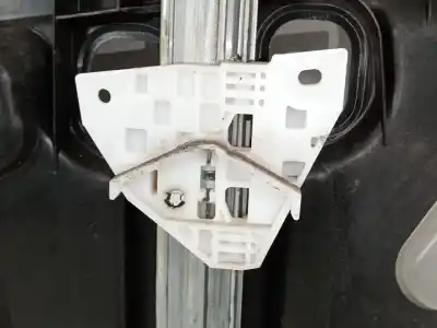 Second-hand car spare part driver left window regulator for mazda 2 (de_, dh_) 1.5 (de5fs) oem iam references d6515997xb  8070232