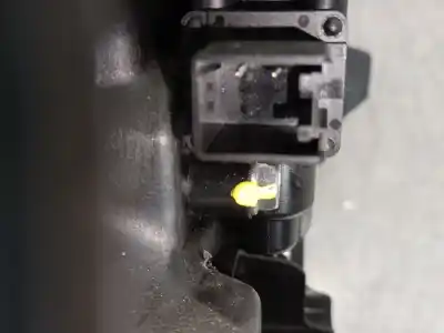 Автозапчасти б/у задний правый стеклорегулятор за mazda 2 (de_, dh_) 1.5 (de5fs) ссылки oem iam d6517297xb  d01g5858x