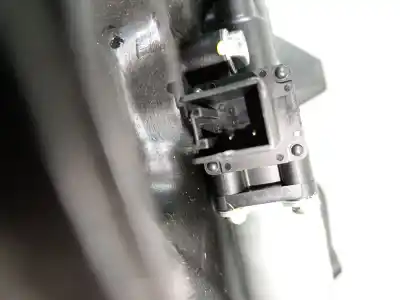 Second-hand car spare part rear left window regulator for mazda 2 (de_, dh_) 1.5 (de5fs) oem iam references d6517397xb  8070234