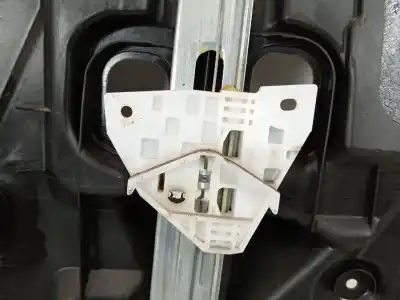 Second-hand car spare part rear left window regulator for mazda 2 (de_, dh_) 1.5 (de5fs) oem iam references d6517397xb  8070234