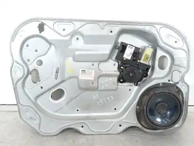 İkinci el araba yedek parçası ön sol pencere regülatörü için ford kuga i 2.0 tdci oem iam referansları 7m51r203a29db