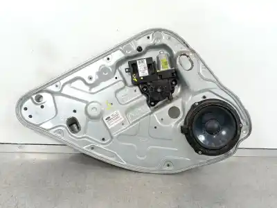 İkinci el araba yedek parçası arka sol cam regülatörü için ford kuga i 2.0 tdci oem iam referansları 7m51r045h23a