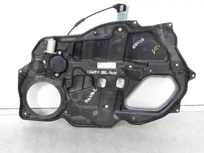 Second-hand car spare part Passenger Side Right Window Regulator for MAZDA 2 (DE_, DH_) 1.5 (DE5FS) OEM IAM references D6515897XB  8070231