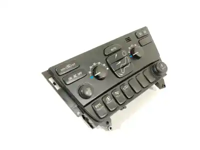 Pezzo di ricambio per auto di seconda mano CONTROLLO CLIMATICO per VOLVO XC70 I CROSS COUNTRY (295) D5 XC AWD Riferimenti OEM IAM 30746022  
