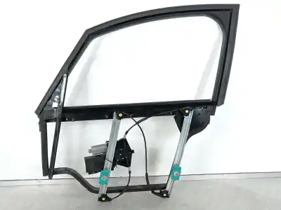 Pièce détachée automobile d'occasion léve glace avant gauche pour audi a2 (8z) 1.4 tdi références oem iam 8z0837753