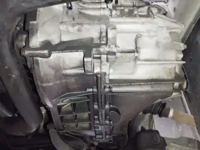 İkinci el araba yedek parçası vites kutusu için ford kuga i 2.0 tdci oem iam referansları av4r7002ab