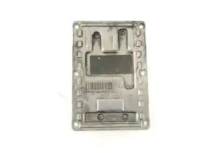 Peça sobressalente para automóvel em segunda mão balastro de xenon por audi a4 b6 (8e2) 2.5 tdi referências oem iam 73010137m  73160057h