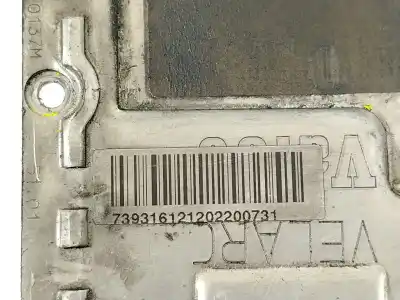 Peça sobressalente para automóvel em segunda mão balastro de xenon por audi a4 b6 (8e2) 2.5 tdi referências oem iam 73010137m  73160057h