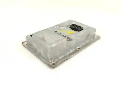 Peça sobressalente para automóvel em segunda mão balastro de xenon por audi a4 b6 (8e2) 2.5 tdi referências oem iam 73010137m  73160057h