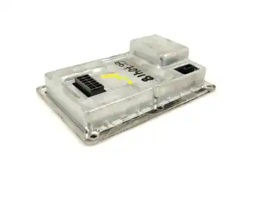 Peça sobressalente para automóvel em segunda mão balastro de xenon por audi a4 b6 (8e2) 2.5 tdi referências oem iam 73010137m  73160057h