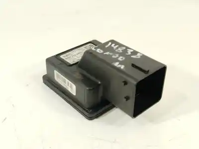 Tweedehands auto-onderdeel RELAIS voor OPEL COMBO FURGONETA/MONOVOLUMEN (K9) 1.6 D OEM IAM-referenties 9677871680  