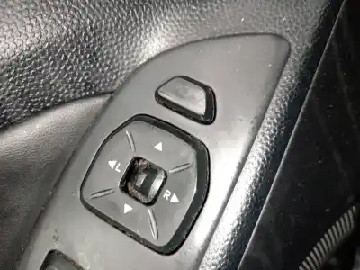 Tweedehands auto-onderdeel SPIEGELBEDIENING voor HYUNDAI IX35 (LM, EL, ELH) 1.7 CRDI OEM IAM-referenties 3834801110  