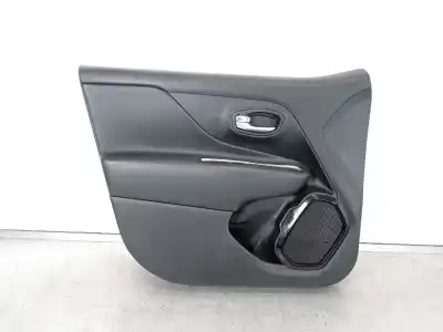 Tweedehands auto-onderdeel BEKLEDING LINKER VOORDEUR voor JEEP RENEGADE SUV (BU, B1, BV) 1.0 T-GDI OEM IAM-referenties 7356987410  