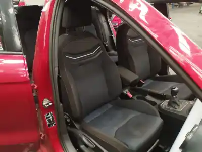 Recambio de automóvil de segunda mano de ASIENTO DELANTERO DERECHO para SEAT IBIZA V (KJ1, KJG) 1.0 TSI referencias OEM IAM 2Q4881106H  