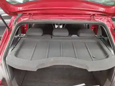 Second-hand car spare part PARCEL SHELF for SEAT IBIZA V (KJ1, KJG) 1.0 TSI OEM IAM references 6F0867769D  