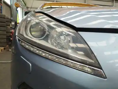 Second-hand car spare part RIGHT HEADLIGHT for LANCIA DELTA III (844_) 1.6 D MULTIJET (844.AXC11, 844.AXC1A) OEM IAM references 51808769  